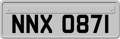 NNX0871