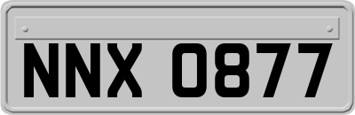 NNX0877