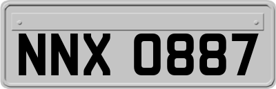 NNX0887