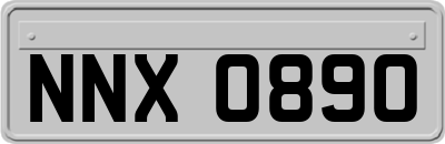 NNX0890