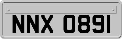 NNX0891