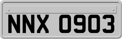 NNX0903