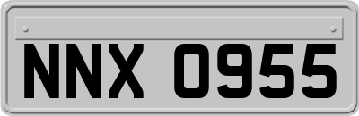NNX0955