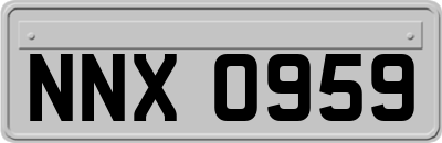 NNX0959