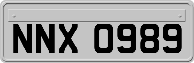 NNX0989