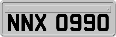 NNX0990