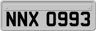 NNX0993