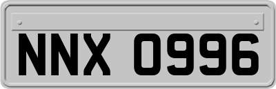 NNX0996