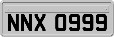 NNX0999