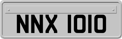 NNX1010