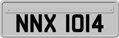 NNX1014