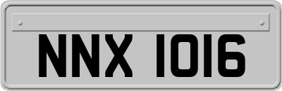 NNX1016