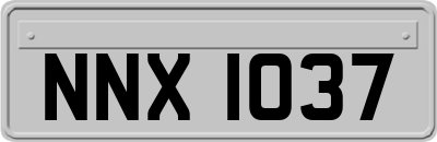 NNX1037