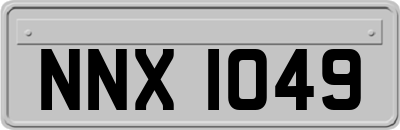 NNX1049