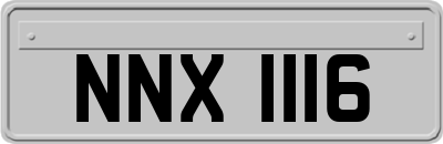 NNX1116