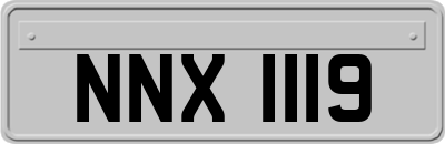 NNX1119