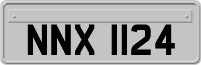 NNX1124