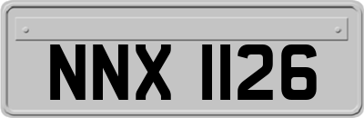 NNX1126