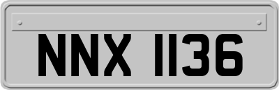 NNX1136