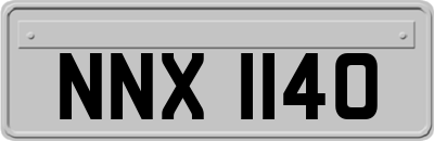 NNX1140
