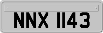 NNX1143