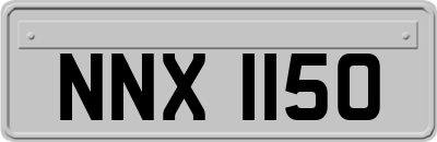 NNX1150