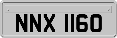 NNX1160