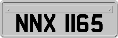 NNX1165