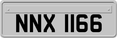 NNX1166