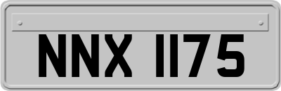 NNX1175