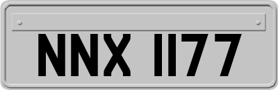 NNX1177