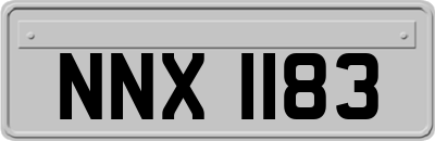 NNX1183