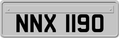 NNX1190
