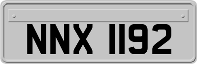 NNX1192