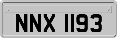 NNX1193