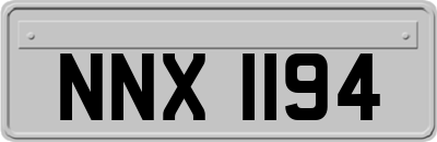 NNX1194