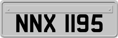 NNX1195
