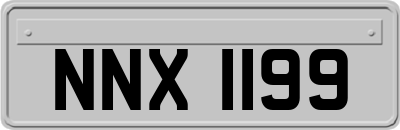NNX1199