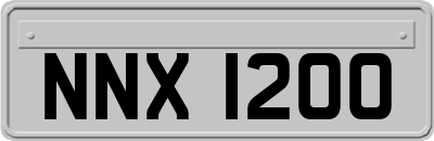 NNX1200