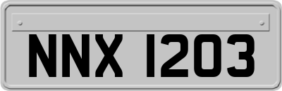NNX1203