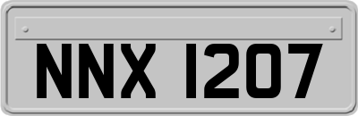 NNX1207