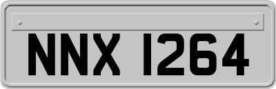 NNX1264