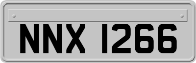 NNX1266