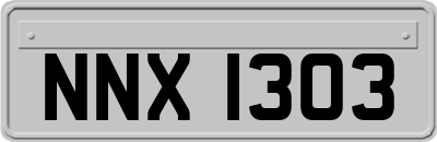 NNX1303