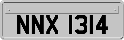 NNX1314