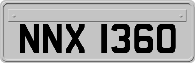 NNX1360