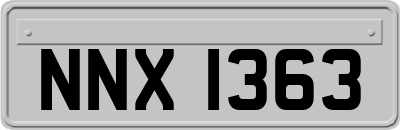NNX1363