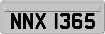 NNX1365