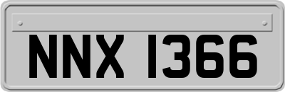 NNX1366