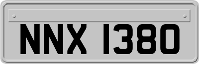 NNX1380